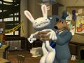 Bild 3 zu Sam & Max: The Mole, the Mob and the Meatball