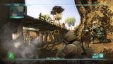 Screenshot zu Tom Clancy's Ghost Recon Advanced Warfighter 2 - 2007/02/GRAW2_X360_MP_Hideout_bridge_03.jpg