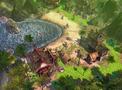 Screenshot zu Empire Earth 3 - 2007/02/ee3bildmitsee.jpg
