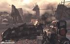 Screenshot zu Warmonger: Operation - Downtown Destruction - 2007/03/Warmonger01.jpg