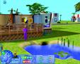 Screenshot zu Die Sims 2: Vier Jahreszeiten - 2007/04/PCG_0407_Sims2_Jahreszeiten_1.jpg
