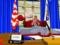 Screenshot zu Sam & Max: Abe Lincoln Must Die! - 2007/04/PCG_0507_Sammax_Abe_lincoln_must_die_1.jpg
