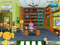 Bild 4 zu High School Library