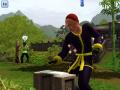 Bild 2 zu Die Sims 3 Reiseabenteuer