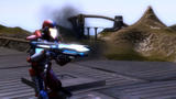 Bild 4 zu Enemy Territory: Quake Wars