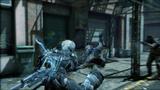 Metal Gear Solid Rising 3