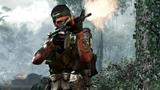 Motion Capture-Technik im neuen Call of Duty 7: Black Ops-Video, das auch Spielszenen präsentiert. (1)