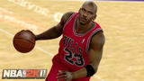 Bild 2 zu NBA 2k11