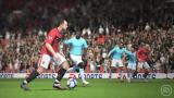 FIFA 11 Arsenal gg Real Madrid