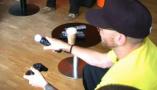 Ruse PlayStation Move Gameplay