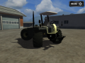 Farmtrac 120 Turbo Saddle
