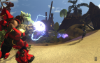 Bild 2 zu Firefall