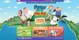 Bild 4 zu Family Guy Online