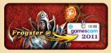Bild 4 zu Frogster Interactive Pictures AG