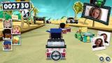 Red Bull Formula Face Gameszene Level Summertime