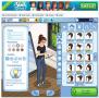 Bild 4 zu The Sims Social