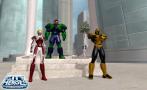 Bild 2 zu City of Heroes