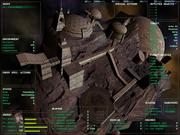 Imperium Galactica 3 - Bildmaterial