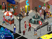 Die Sims: Hot Date - Kommunikation und Interaktion sind das Hauptthema des Add-ons.