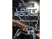 Lost Souls soll noch im dritten Quartal dieses Jahres in den Handel kommen.