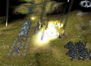 Earth 2150: Lost Souls erscheint im November.