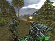 Codename: Outbreak - die Demoversion ist da.
