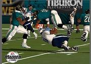 Madden NFL 2002 - Die Demo gibt es ab sofort in unserer Download-Sektion.