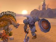 World of Warcraft - Die Blackrocktiefen