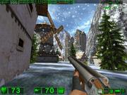 Serious Sam: The Second Encounter - das nächste Spiel der Reihe erscheint coraussichtlich im kommenden Jahr.