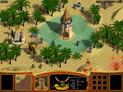 Warlords: Battlecry 2 - der Patch auf v1.03 beseitigt viele Bugs.