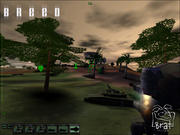 Endlich: Der erste Breed-Patch ist da!