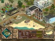 Das Add-on Paradise Island ist mit im Tropico Gold Pack enthalten