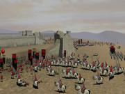 Medieval: Total War wird zum Verkaufshit.