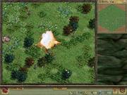KAMIKAZE Die Goblins schicken explosive Selbstmordkommandos gegen Sie.