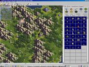 DO IT YOURSELF Im mitgelieferten Editor entwerfen Sie eigene Missionen.