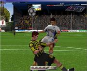 Ansto&szlig; Action - Neue Screenshots