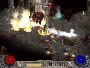 Diablo 2 erobert die Verkaufscharts