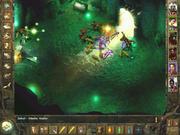 Icewind Dale: Im zweiten Teil soll dieselbe Grafikengine Verwendung finden.