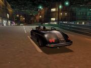 HOT IN THE CITY Im offenen Speedster durch das n&auml;chtliche Monte Carlo City, mit Need for Speed 5 kein Problem.