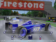 F1 Racing Championship: Perfekter Spielspa&szlig; oder KI-Panne?