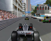 F1 Racing Championship - Kurztipp