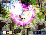 Pool of Radiance - ein Grafik-Feuerwerk.
