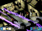 Pool of Radiance: Ruins of Myth Drannor - Die Vorschau gibt es in PC Games 08/2001