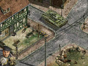 Commandos 2: Das hei&szlig; ersehnte Taktikspiel ist angeblich bereits fertig.