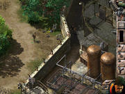 Commandos 2 - die Levels sind bereits durchgehend spielbar.