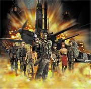 Commandos 2 - Eidos veröffentlicht eine "Collector's Value"-Edition auf DVD.