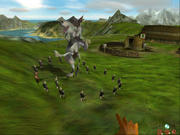 'Black & White war nicht perfekt', findet Peter Molyneux.