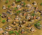 Anno 1503 - der Aufbruch in neue Welten beginnt voraussichtlich im April.
