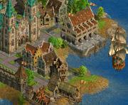 Anno 1503 - Profi-Tipps