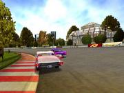Motor City Online: EA pr&auml;sentiert drei neue Videos.
